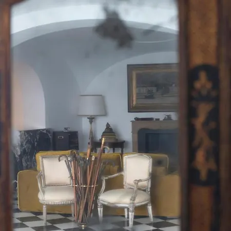 Vendégház Palazzo Don Salvatore 4*