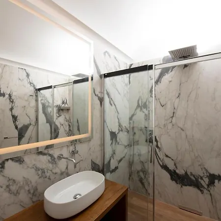 Palazzo Don Salvatore Pensjonat 4*