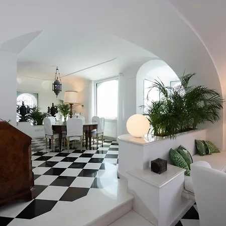 Palazzo Don Salvatore Amalfi