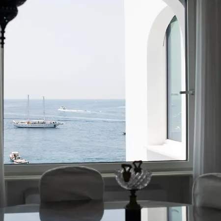 Vendégház Palazzo Don Salvatore