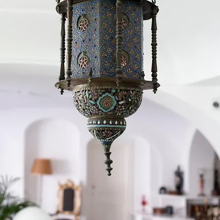 Palazzo Don Salvatore Pensjonat