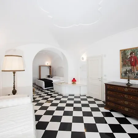 Palazzo Don Salvatore 4*