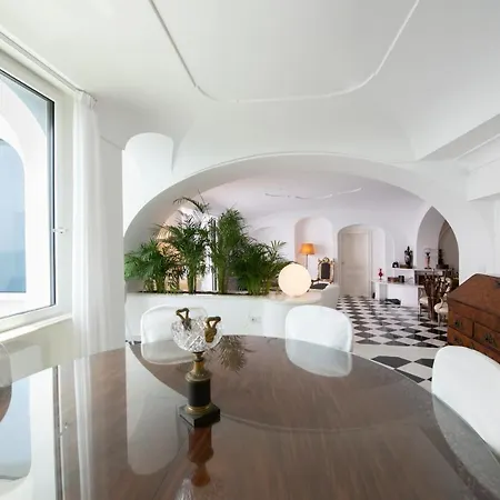 Palazzo Don Salvatore Pensjonat Amalfi