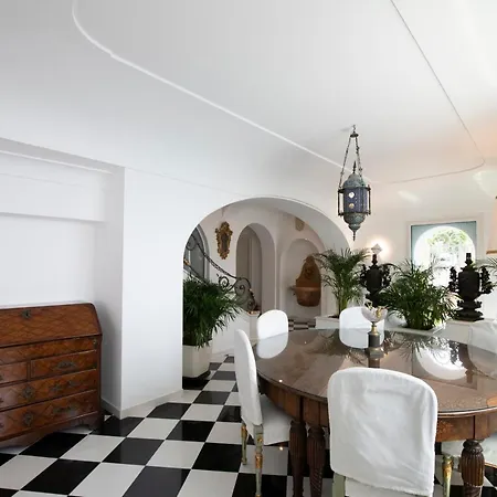 Palazzo Don Salvatore Vendégház 4*