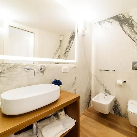 Vendégház Palazzo Don Salvatore