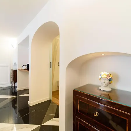 Palazzo Don Salvatore Amalfi