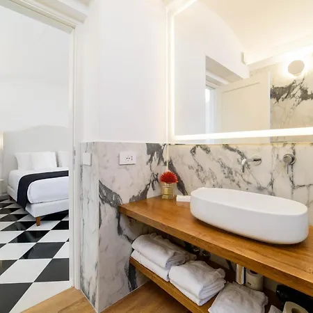 Palazzo Don Salvatore Pensjonat Amalfi