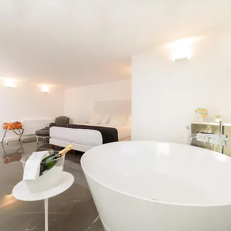 Palazzo Don Salvatore Vendégház 4*