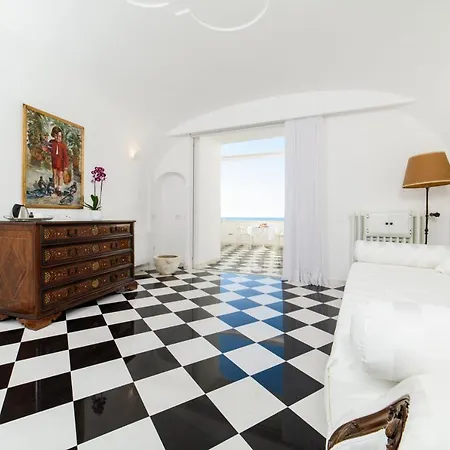 Palazzo Don Salvatore Pensjonat