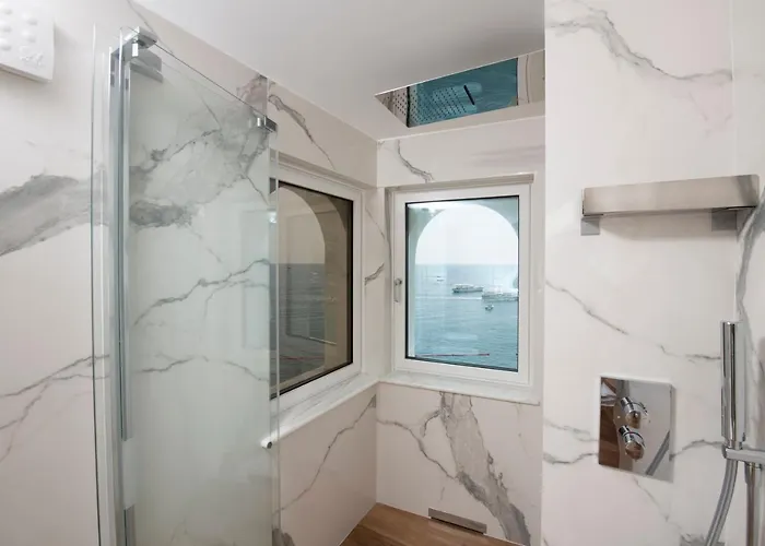 Palazzo Don Salvatore Amalfi