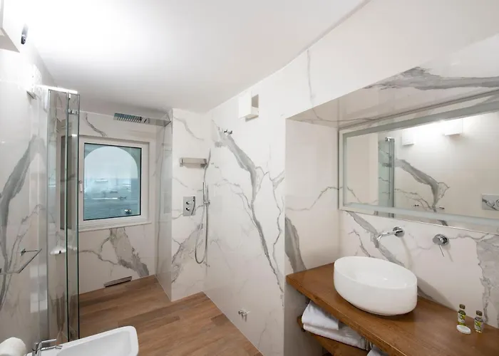 Palazzo Don Salvatore Affittacamere Amalfi