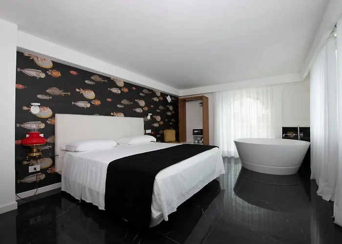 Palazzo Don Salvatore 4*