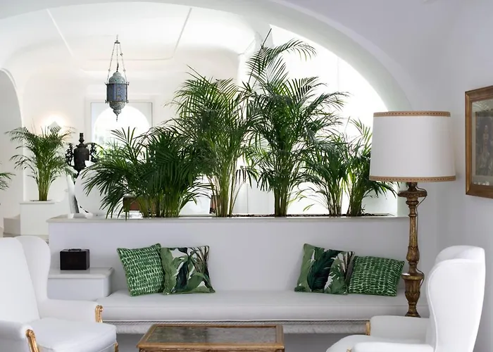 Affittacamere Palazzo Don Salvatore Amalfi