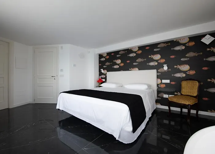 Palazzo Don Salvatore 4*