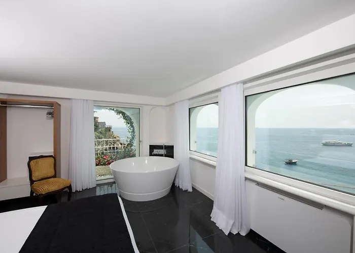 Affittacamere Palazzo Don Salvatore Amalfi