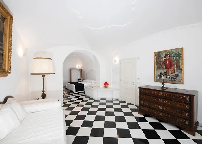 Palazzo Don Salvatore 4*