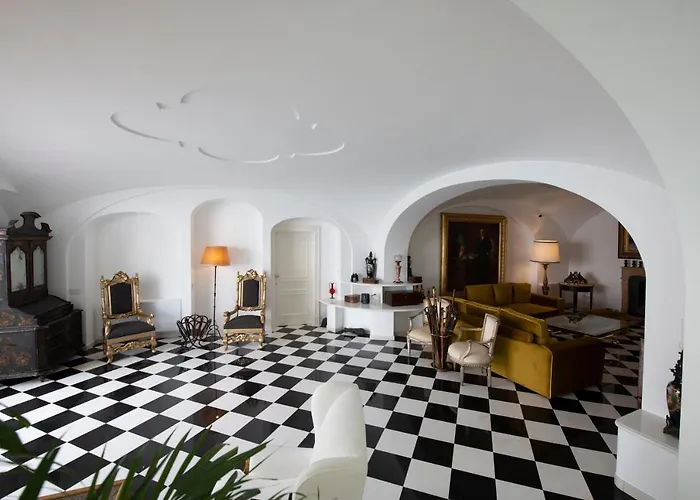 Palazzo Don Salvatore Konukevi