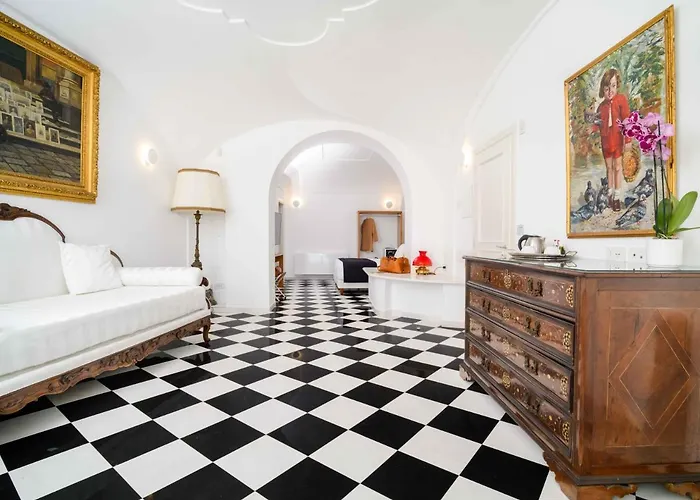 Affittacamere Palazzo Don Salvatore