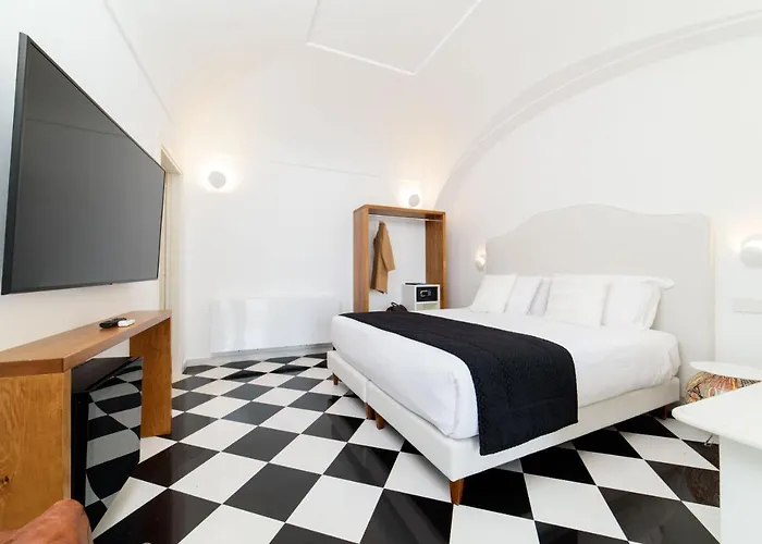 Palazzo Don Salvatore Amalfi