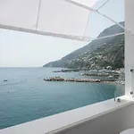 Palazzo Don Salvatore 아말피
