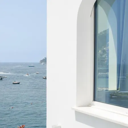 Pensjonat Palazzo Don Salvatore Amalfi