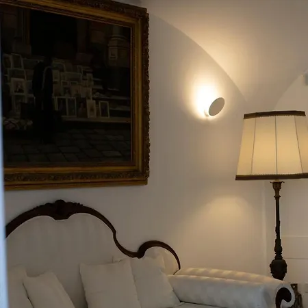 Palazzo Don Salvatore 아말피