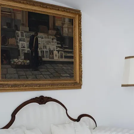 게스트하우스 Palazzo Don Salvatore 아말피