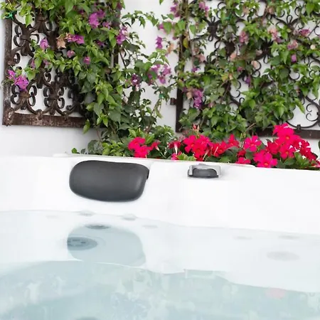 Pensjonat Palazzo Don Salvatore 4*