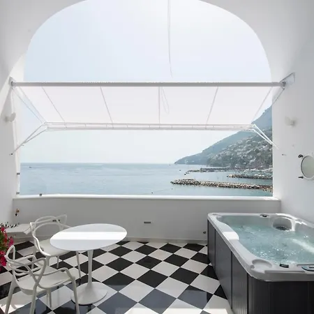 Pensjonat Palazzo Don Salvatore