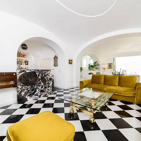 Palazzo Don Salvatore 게스트하우스
