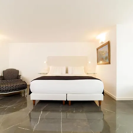 Pensjonat Palazzo Don Salvatore 4*