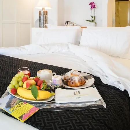 게스트하우스 Palazzo Don Salvatore 아말피