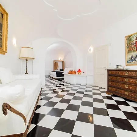 Palazzo Don Salvatore 게스트하우스 아말피