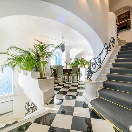 Palazzo Don Salvatore 게스트하우스 아말피