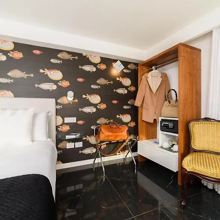 게스트하우스 Palazzo Don Salvatore 아말피