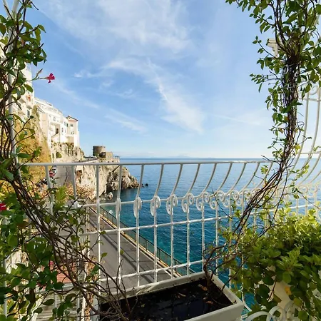 게스트하우스 Palazzo Don Salvatore *
