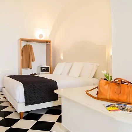 Palazzo Don Salvatore * 아말피