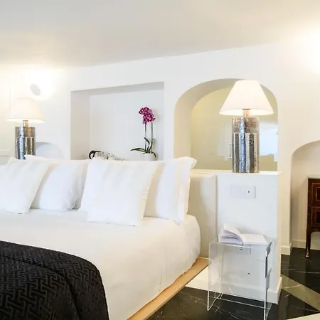 게스트하우스 Palazzo Don Salvatore *