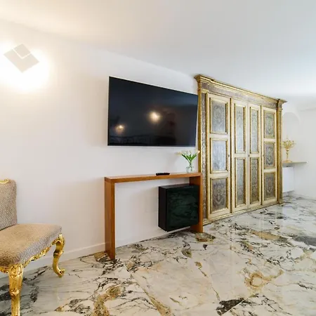 Palazzo Don Salvatore *