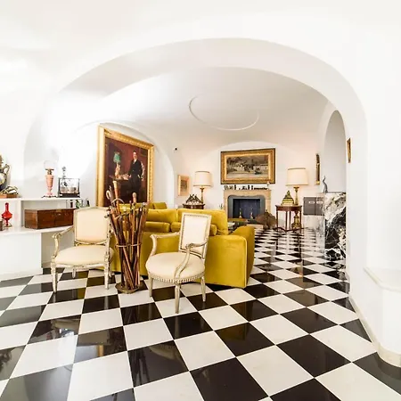 게스트하우스 Palazzo Don Salvatore *