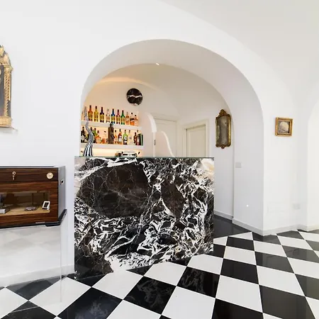 Palazzo Don Salvatore 게스트하우스