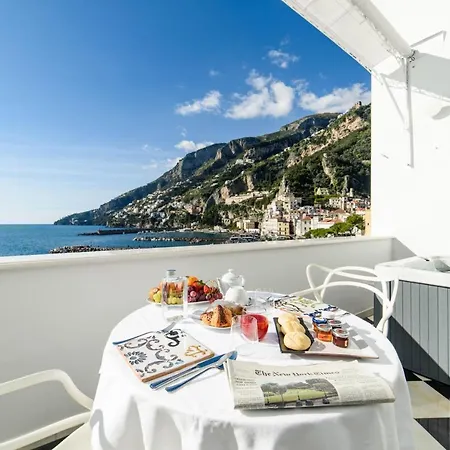 게스트하우스 Palazzo Don Salvatore *