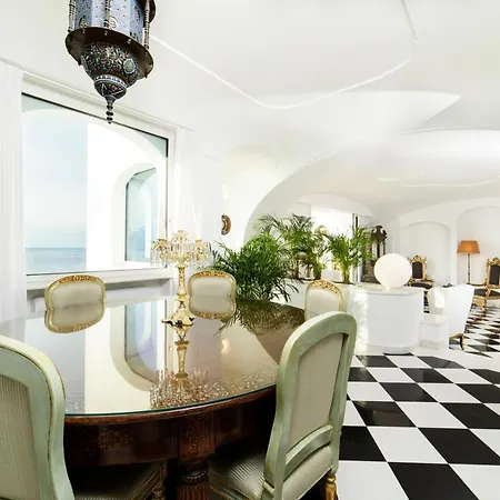 게스트하우스 Palazzo Don Salvatore