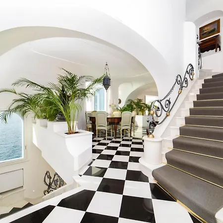 게스트하우스 Palazzo Don Salvatore *