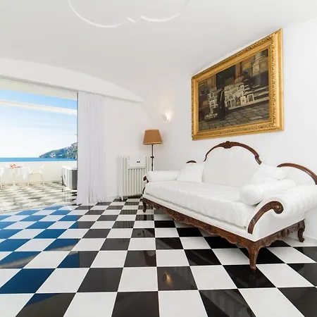 Palazzo Don Salvatore 게스트하우스 아말피
