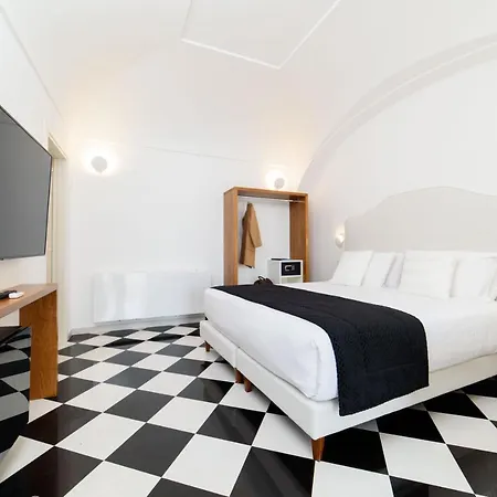 Palazzo Don Salvatore 아말피