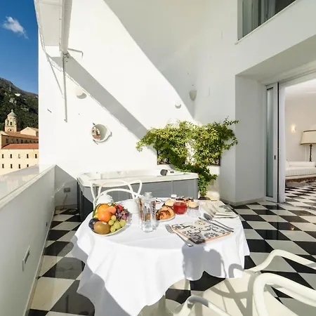 Palazzo Don Salvatore *