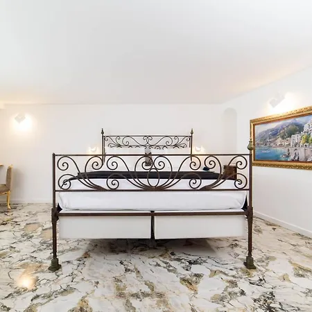 게스트하우스 Palazzo Don Salvatore 아말피