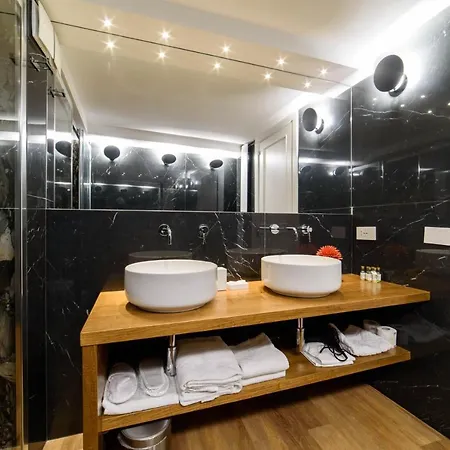 게스트하우스 Palazzo Don Salvatore 아말피