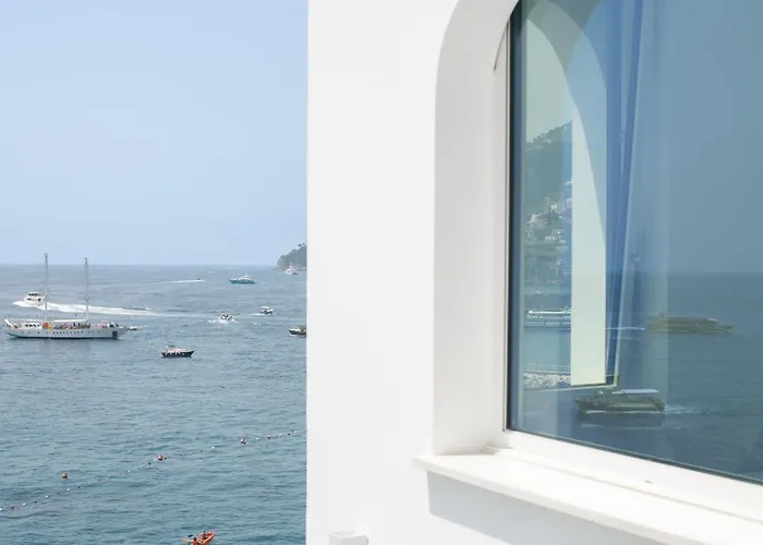 Gæstehus Palazzo Don Salvatore Amalfi